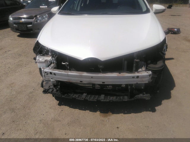 Toyota COROLLA IM 2017 JTNKARJE6HJ543200 Image 13