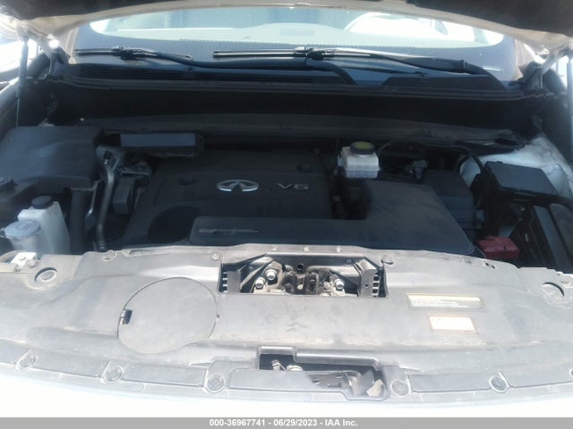 5N1AL0MM8EC538147 Infiniti QX60