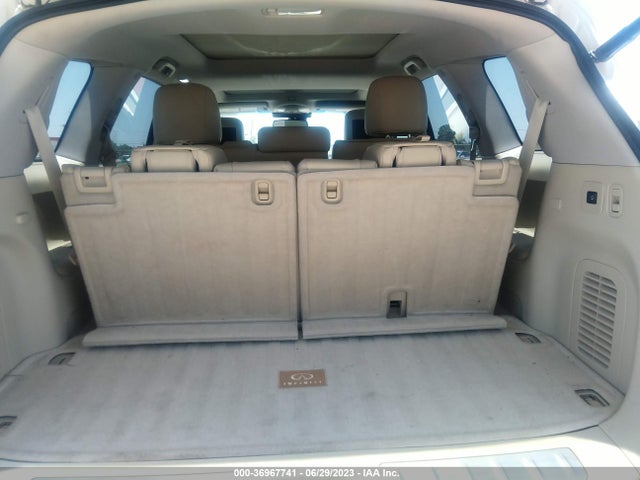 5N1AL0MM8EC538147 Infiniti QX60