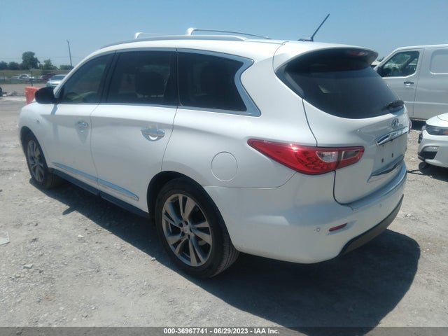 5N1AL0MM8EC538147 Infiniti QX60