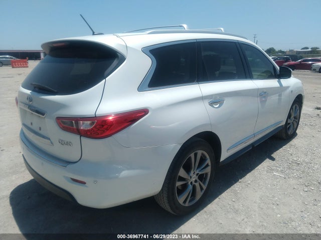 5N1AL0MM8EC538147 Infiniti QX60