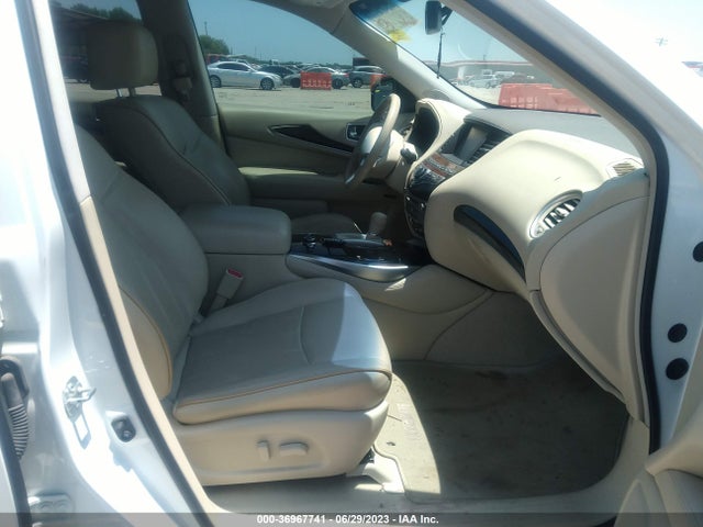 5N1AL0MM8EC538147 Infiniti QX60