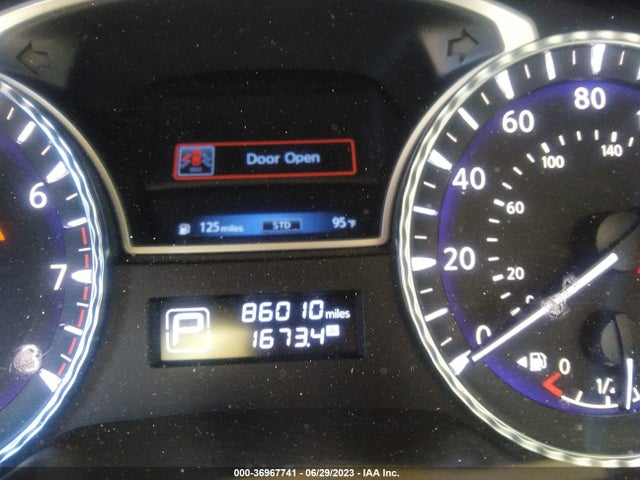 5N1AL0MM8EC538147 Infiniti QX60