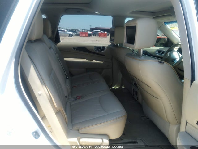 5N1AL0MM8EC538147 Infiniti QX60