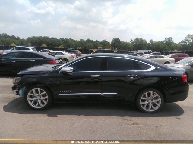Chevrolet Impala Premier 2020 1G1105S36LU106189 Image 15