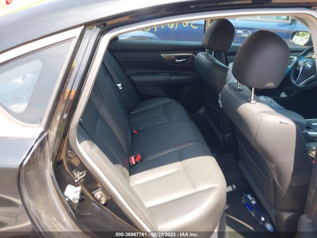 2013 NISSAN ALTIMA 2.5 SL VIN: 1N4AL3AP2DC116383