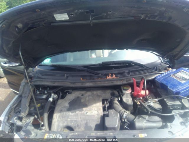 1FM5K8D81EGA10481 Ford EXPLORER XLT