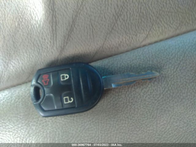 1FM5K8D81EGA10481 Ford EXPLORER XLT