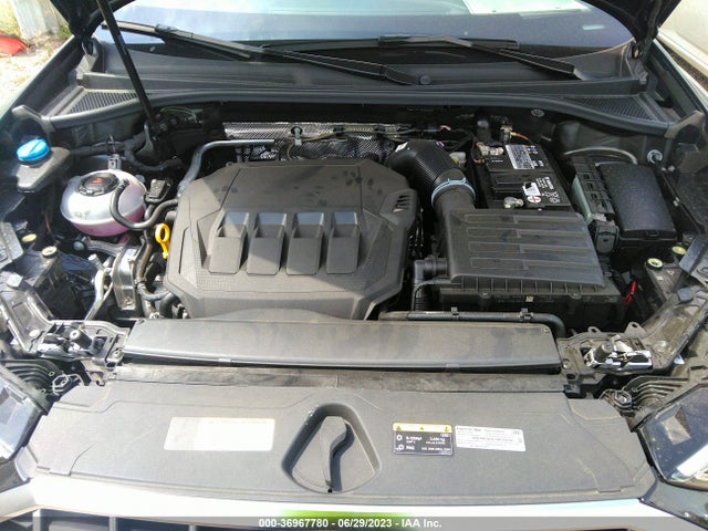 WA1DECF33P1076364 Audi Q3 S Line Premium