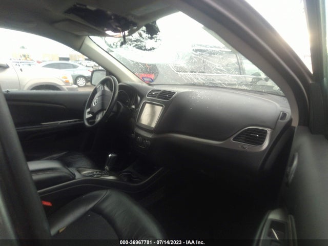 Dodge Journey Crossroad 2018 3C4PDCGG0JT216314 Image 11