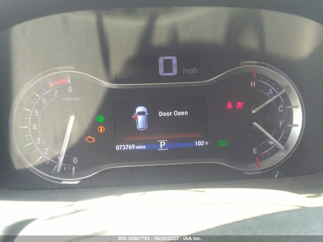 Honda Pilot Ex-l 2018 5FNYF5H55JB028684 Image 7