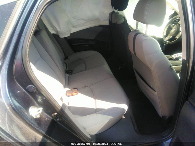 Honda Civic Sedan Ex 2018 2HGFC2F7XJH606826 Image 14
