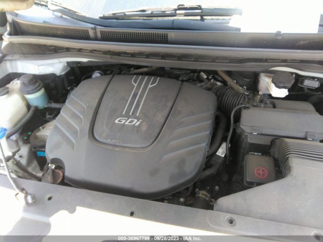 KNDMA5C14F6027417 KIA Sedona L