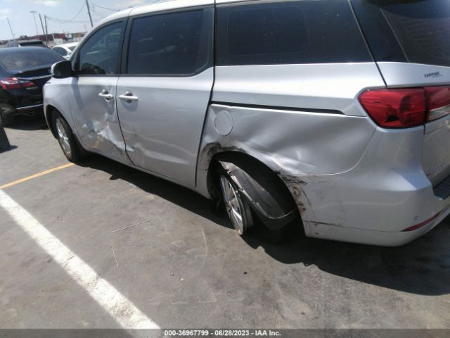KNDMA5C14F6027417 KIA Sedona L