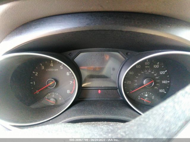 KNDMA5C14F6027417 KIA Sedona L