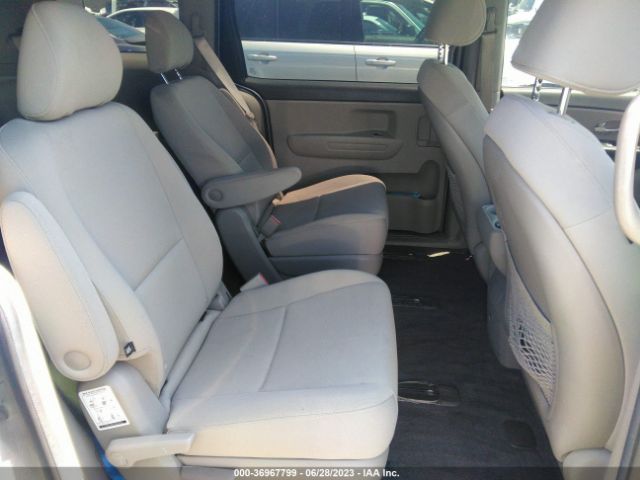 KNDMA5C14F6027417 KIA Sedona L