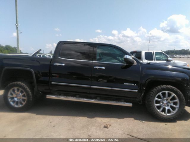 3GTU2WEJXFG511932 GMC Sierra 1500 Denali