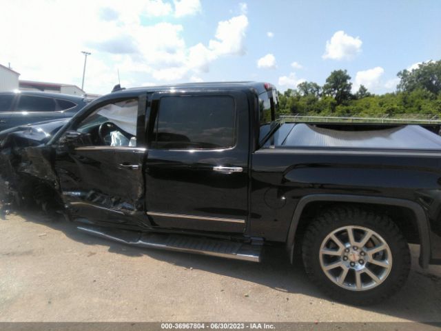 3GTU2WEJXFG511932 GMC Sierra 1500 Denali