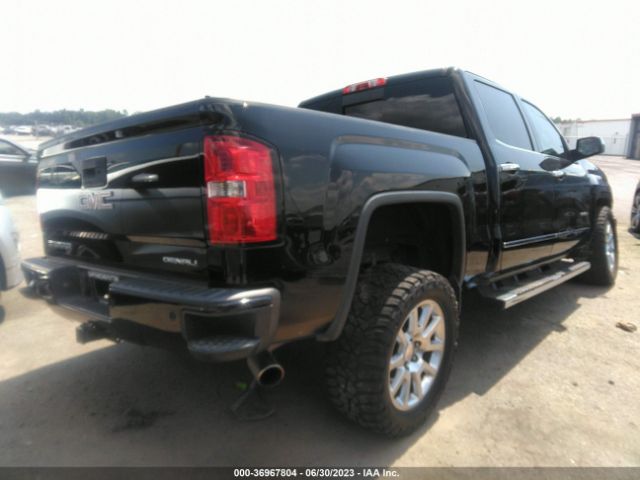 3GTU2WEJXFG511932 GMC Sierra 1500 Denali