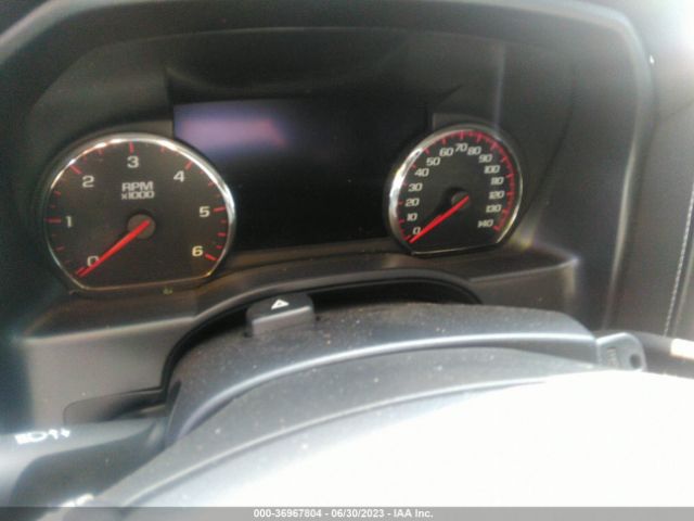 3GTU2WEJXFG511932 GMC Sierra 1500 Denali