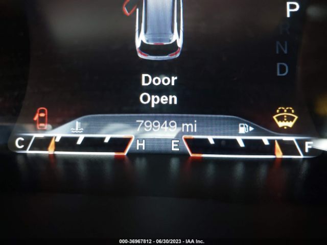 1C4PJMBS5HW556556 Jeep Cherokee Trailhawk