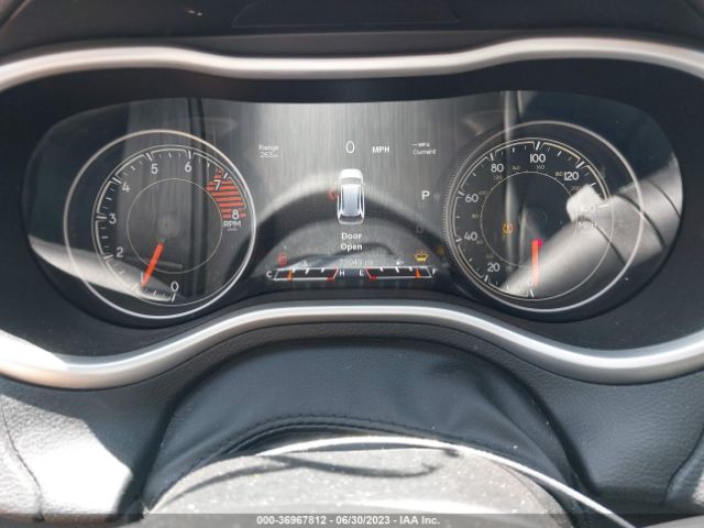 1C4PJMBS5HW556556 Jeep Cherokee Trailhawk