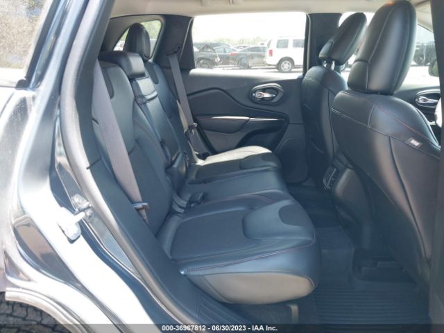 1C4PJMBS5HW556556 Jeep Cherokee Trailhawk