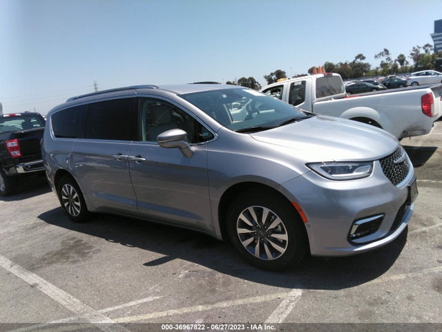 Chrysler Pacifica Hybrid Touring L 2021 2C4RC1L76MR593890 Image 13