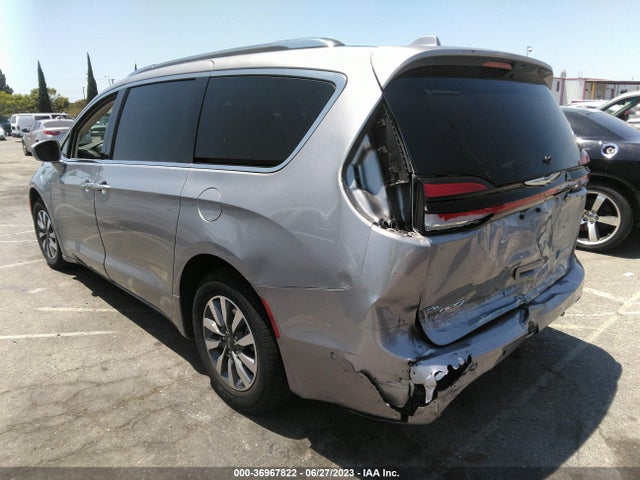 Chrysler Pacifica Hybrid Touring L 2021 2C4RC1L76MR593890 Image 3