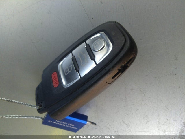 WAUAFAFL2EN039903 Audi A4 PREMIUM