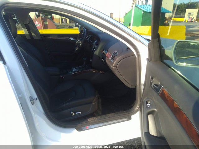 WAUAFAFL2EN039903 Audi A4 PREMIUM