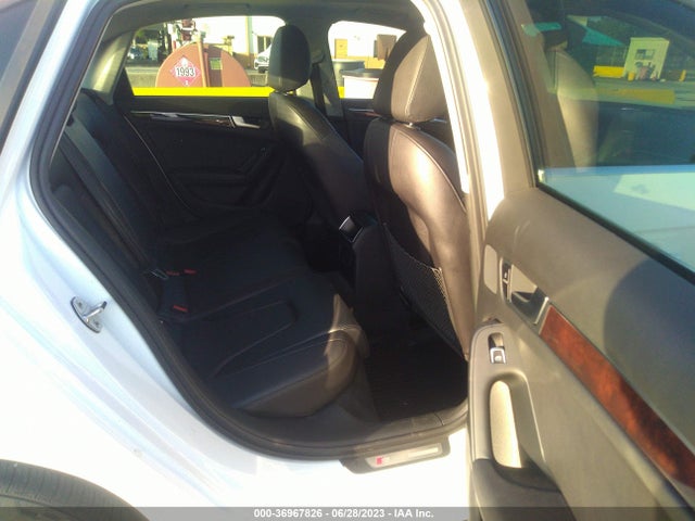 WAUAFAFL2EN039903 Audi A4 PREMIUM