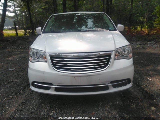2C4RC1BG5FR594761 Chrysler Town & Country Touring