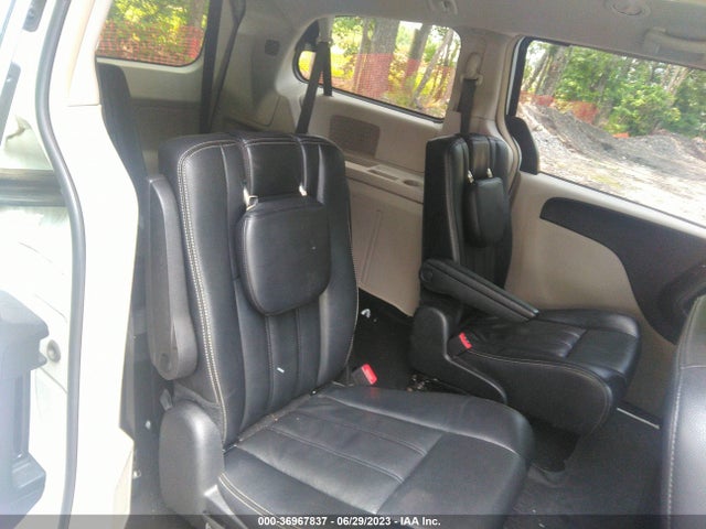 2C4RC1BG5FR594761 Chrysler Town & Country Touring