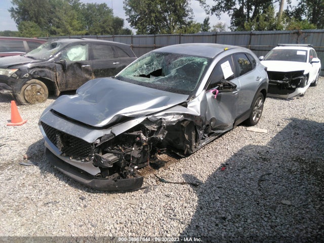 2020 MAZDA CX-30 SELECT PACKAGE VIN: 3MVDMBCL4LM116888
