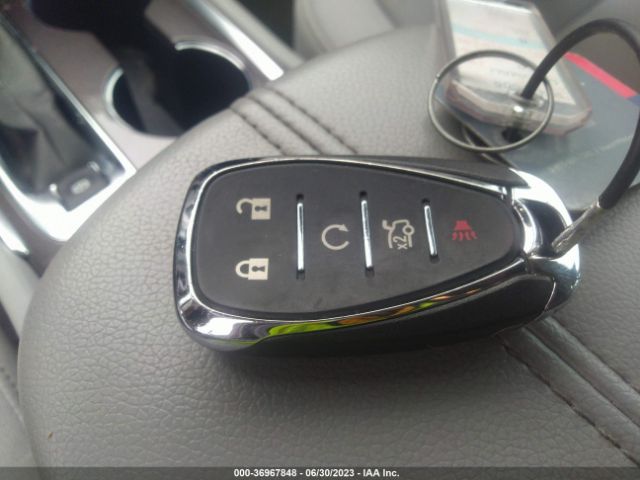Chevrolet MALIBU LT 2022 1G1ZD5ST8NF108203 Image 3