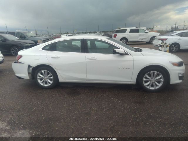 Chevrolet MALIBU LT 2022 1G1ZD5ST8NF108203 Image 6