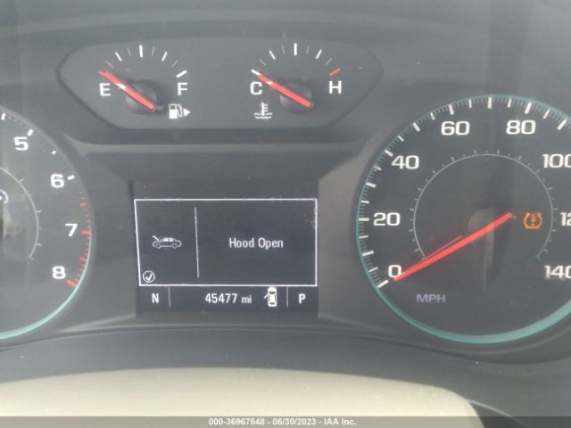 Chevrolet MALIBU LT 2022 1G1ZD5ST8NF108203 Image 8