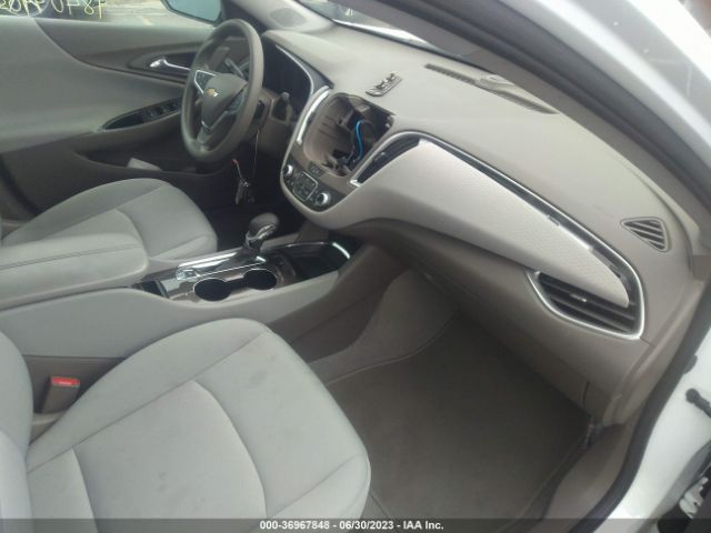 Chevrolet MALIBU LT 2022 1G1ZD5ST8NF108203 Image 12