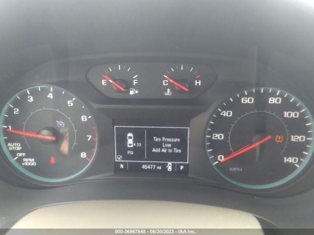 Chevrolet MALIBU LT 2022 1G1ZD5ST8NF108203 Image 14