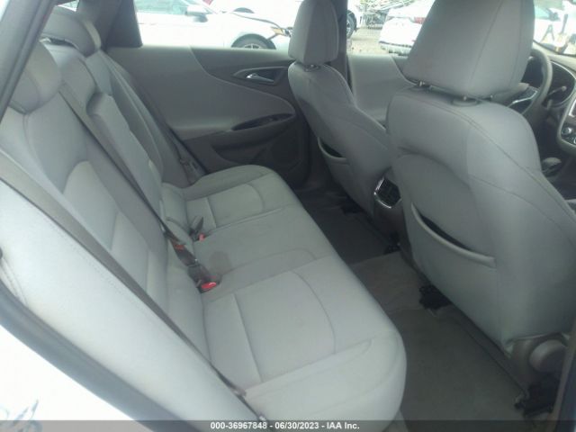 Chevrolet MALIBU LT 2022 1G1ZD5ST8NF108203 Image 15