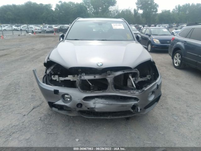 5UXKR0C55G0P31585 BMW X5 Xdrive35i