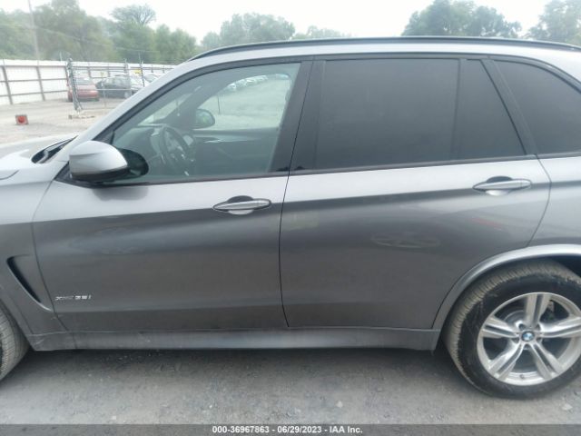 5UXKR0C55G0P31585 BMW X5 Xdrive35i