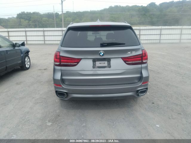 5UXKR0C55G0P31585 BMW X5 Xdrive35i