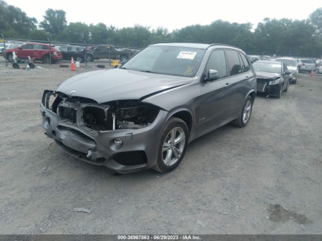 5UXKR0C55G0P31585 BMW X5 Xdrive35i