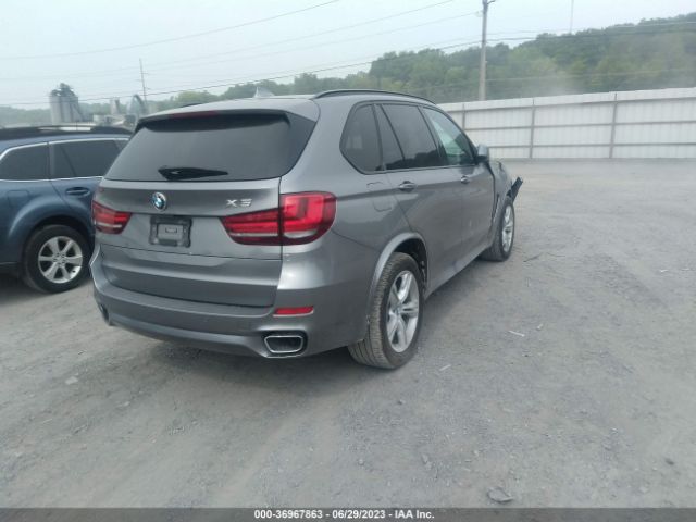 5UXKR0C55G0P31585 BMW X5 Xdrive35i