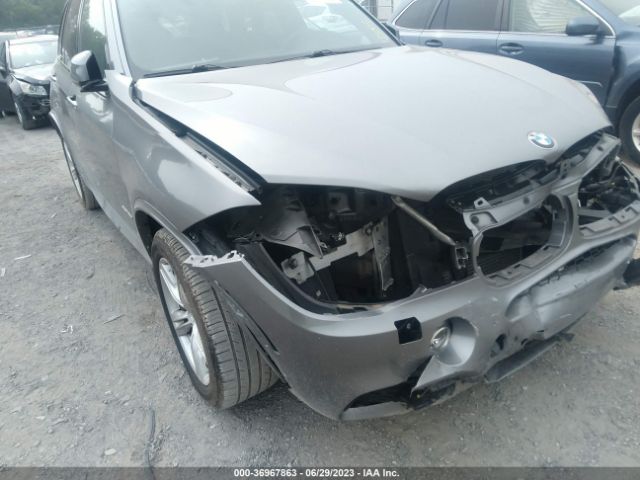 5UXKR0C55G0P31585 BMW X5 Xdrive35i