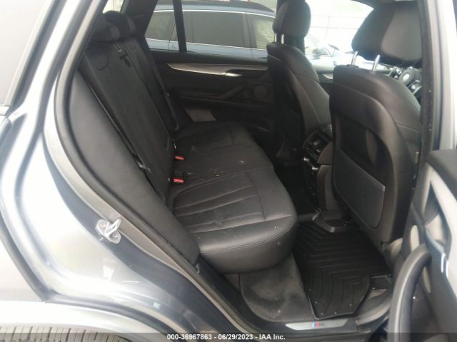 5UXKR0C55G0P31585 BMW X5 Xdrive35i