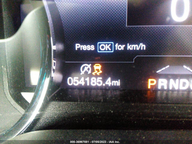 2019 FORD EXPEDITION MAX LIMITED VIN: 1FMJK1KTXKEA86799