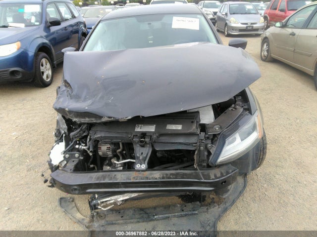 3VW2B7AJ6HM265952 Volkswagen Jetta 1.4t S